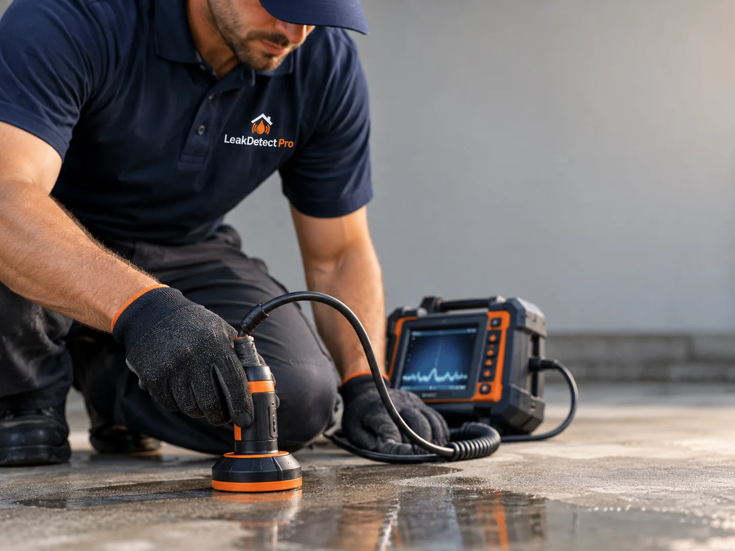 Roof Membrane Testing in Yorkville, CA